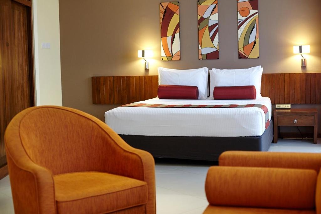 هتل توریا کالوتارا